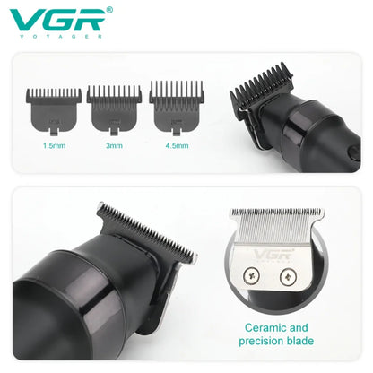 Nastavci 1,5 mm, 3 mm i 4,5 mm i T secivo masinice za sisanje VGR V-995 sa keramicko-celicnim ostricama