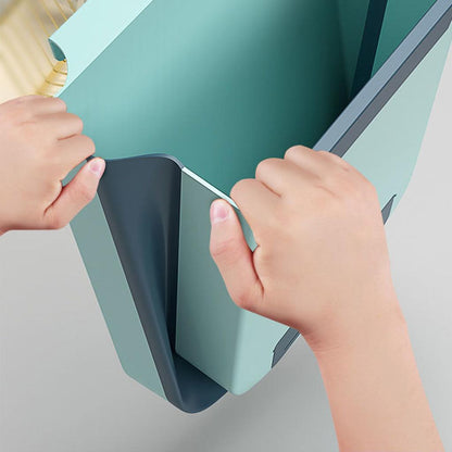 fleksibilna i izdržljiva viseća kanta za kuhinju