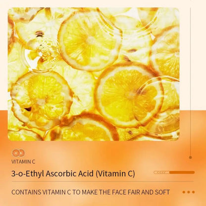 Vitamin C formula za negu kože