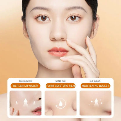 Vitamin C serum za hidrataciju kože