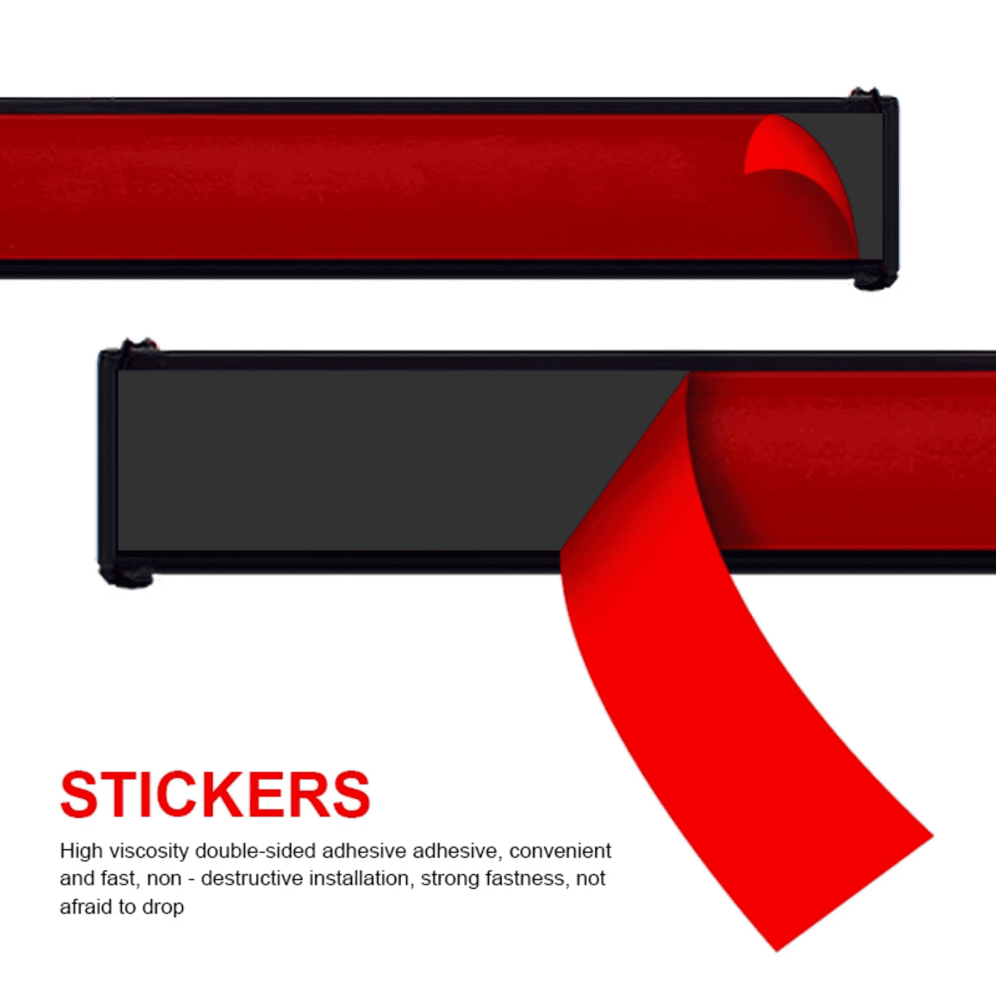 Vodootporna LED traka za montazu ispod auta