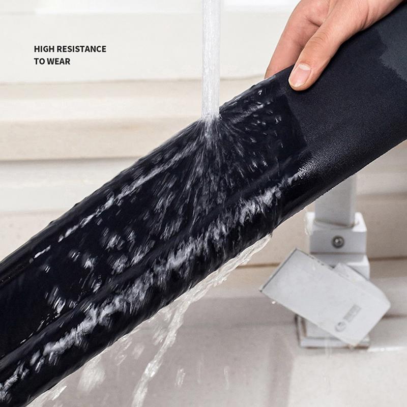 Vodootporna zaptivna traka za vrata otporna na vlagu i habanje