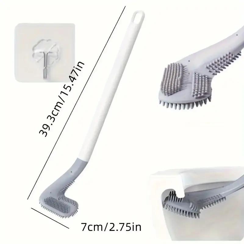 wc cetka sa dugackom drskom dimenzije i izgled proizvoda