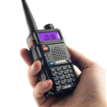 Toki Voki Baofeng Uv-5R - Azijashop