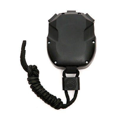 Cvrsto kuciste sa zadnje strane stoperice i uskurom za lase nosenje i koriscenje.