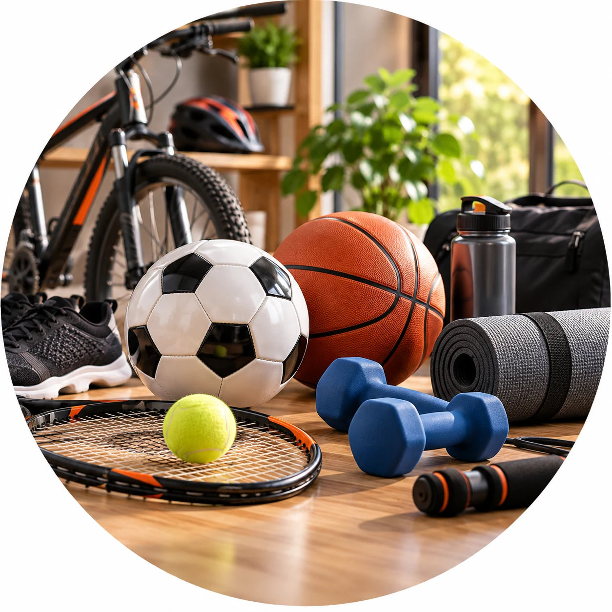 Sport i zabava